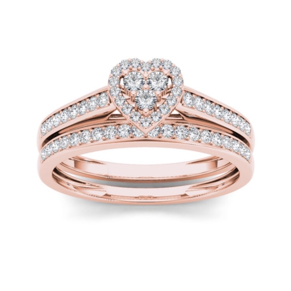 Meet your Posher, Shaquasia